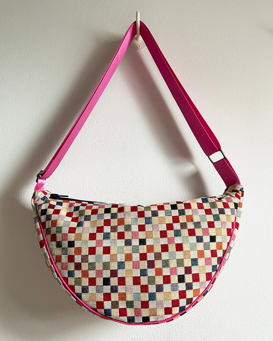 Mini crossbody bag