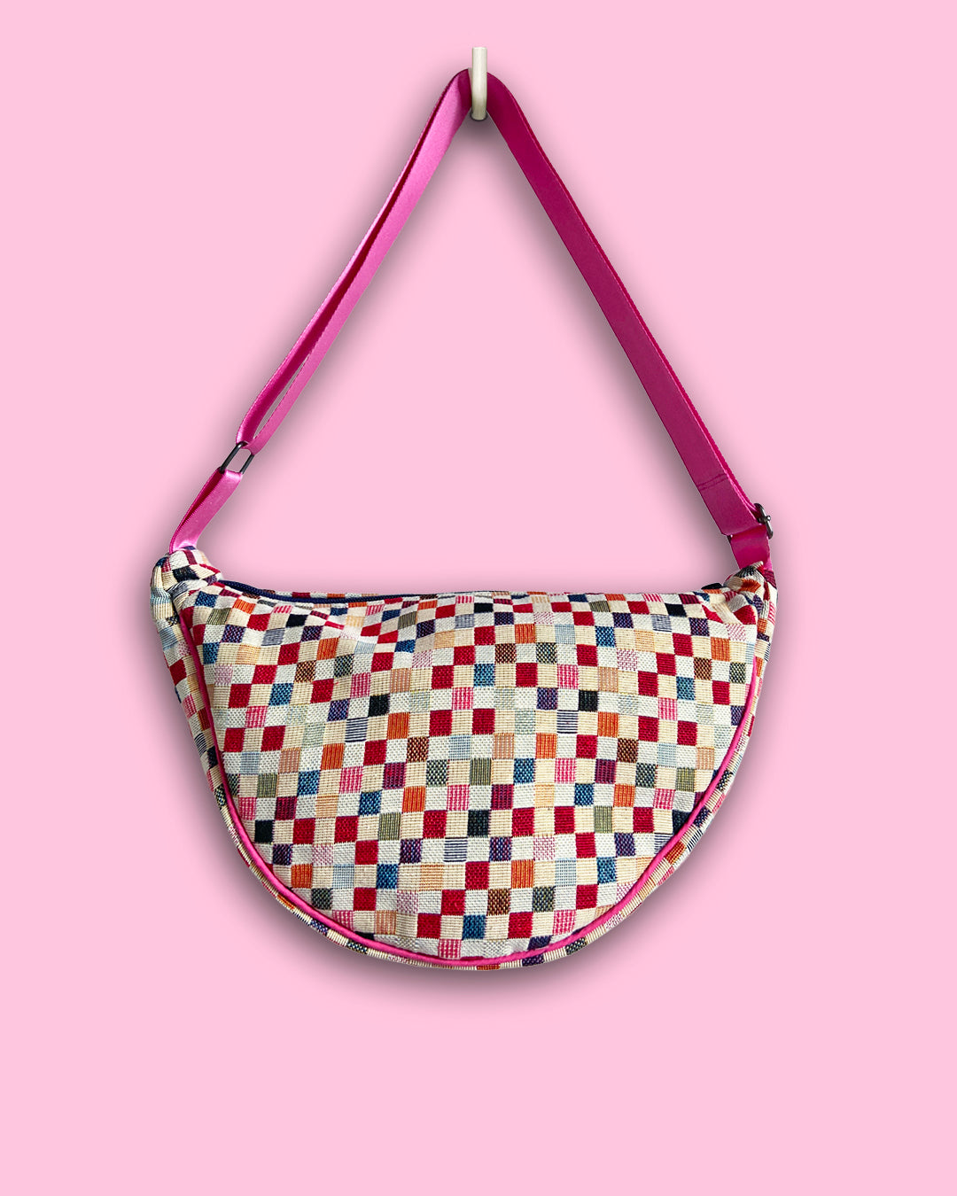 Mini crossbody bag